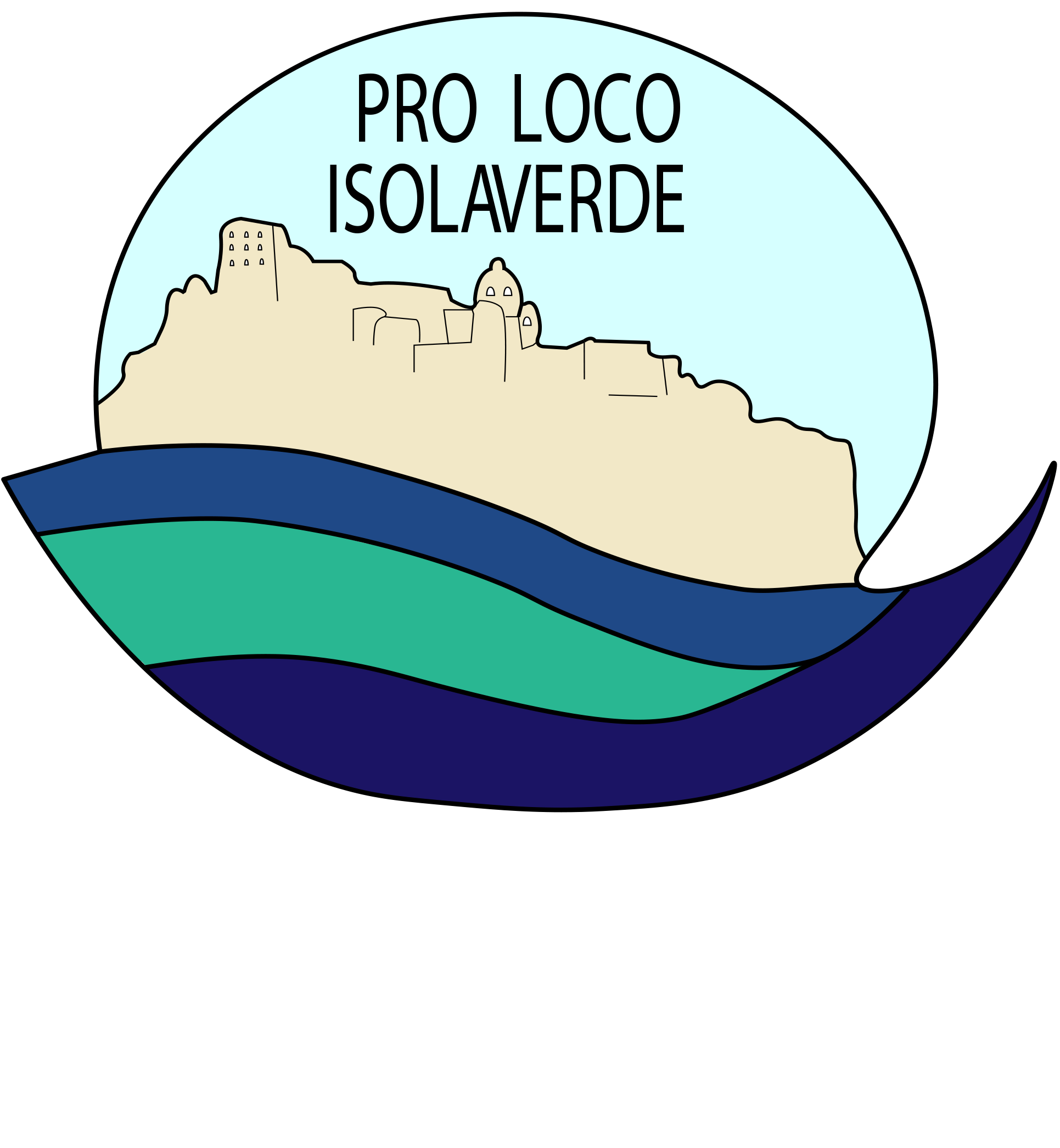 PRO LOCO ISOLA VERDE